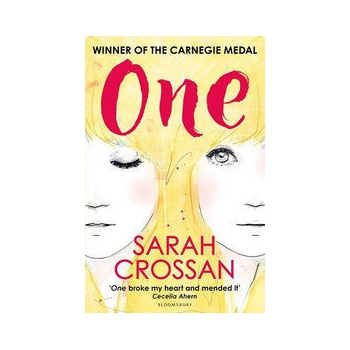 One - Sarah Crossan