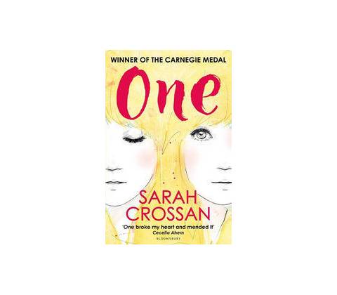 One - Sarah Crossan