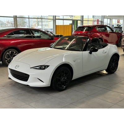 Mazda MX-5 132 Prime-Line 97 kW