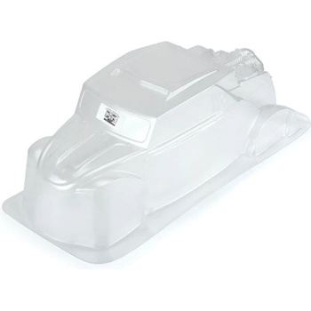 Pro-Line каросерия 1: 10 Megalodon Desert Buggy прозрачна (Short Course)