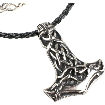 FALON огърлица Thor - PSY548