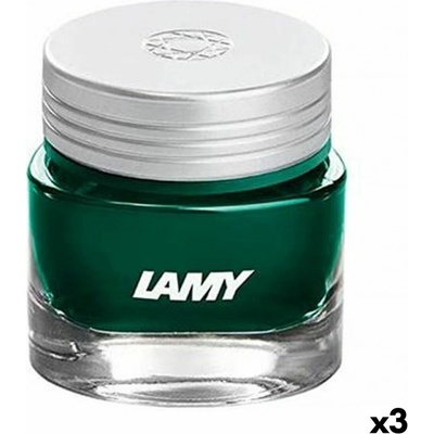 Lamy Fľaštičkový atrament T 53/Crystal Ink 30 ml Peridot