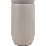 sagaform Бежова термочаша 320 ml Tova - Sagaform (1091273_5018538)