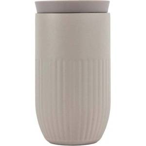 sagaform Бежова термочаша 320 ml Tova - Sagaform (1091273_5018538)