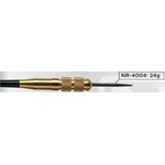 Nodor Тяло стрела NR4004 Brass 24 гр Nodor