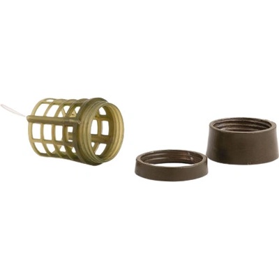 Trabucco Krmítko Airtek Pro Distance Cage Feeder Hmotnost: 30+40g, Velikost: L