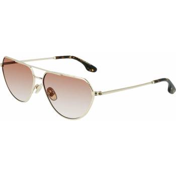 Victoria Beckham Дамски слънчеви очила Victoria Beckham VB221S-725 ø 60 mm