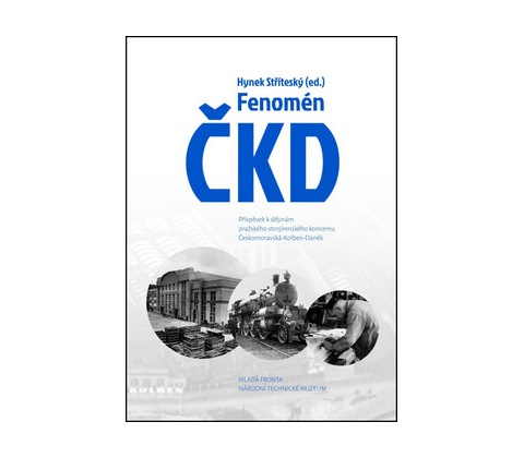 Fenomén ČKD