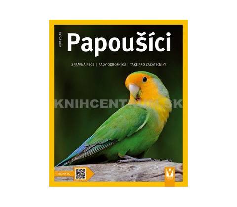 Papoušíci