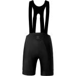 straede Клин за колоездене straede Cargo Bib Shorts Cycling bottoms - Black - размер XXL (055-3267-0116)