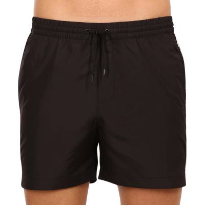 Calvin Klein Мъжки бански Calvin Klein черни Calvin Klein | Cheren | МЪЖЕ | L