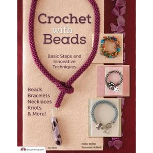 Crochet with Beads | Suzanne McNeill (ISBN: 9781574217209)