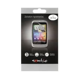 Sentio Screen Protectors for LG Fino (2 броя) SBF