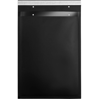Bublinková obálka černá 17G 250x350 mm