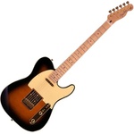 Fender Richie Kotzen Telecaster MN Brown Sunburst