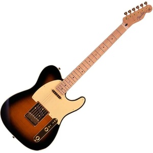 Fender Richie Kotzen Telecaster MN Brown Sunburst