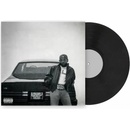 Lamar Kendrick GNX 1 LP