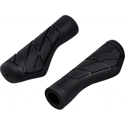 FORCE BAR černá