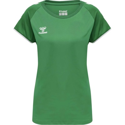 Hummel Тениска Hummel CORE VOLLEY STRETCH TEE 213924-6235 Размер S