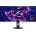 Asus ROG Strix OLED XG34WCDMS