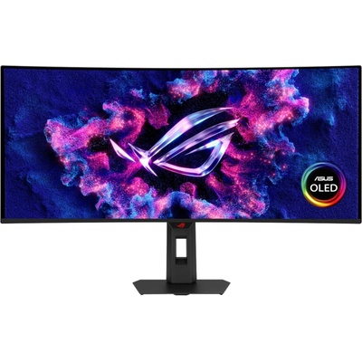 Asus ROG Strix OLED XG34WCDMS