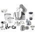 Kenwood Titanium Chef Baker XL KVL85.704SI