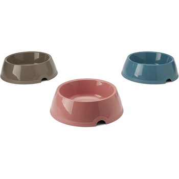 SAVIC Plastic Bowl Picnic - Пластмасова купичка за кучета 600 мл. -Ø16