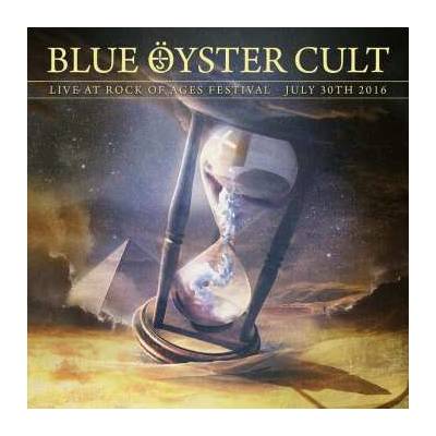 2LP Blue Öyster Cult: Live At Rock Of Ages Festival 2016