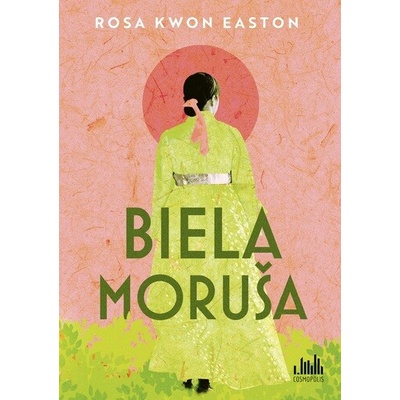 Biela Moruša