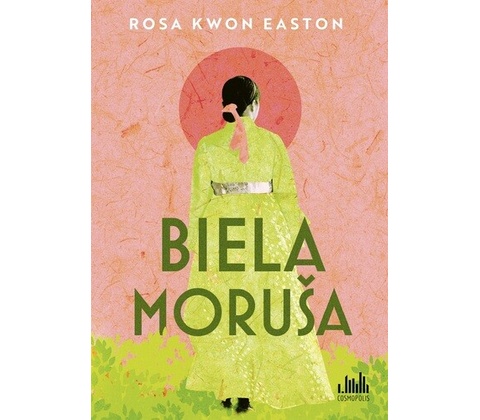 Biela Moruša