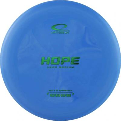 Latitude 64 Hope Zero Medium Modrá