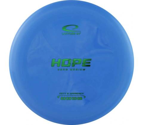 Latitude 64 Hope Zero Medium Modrá