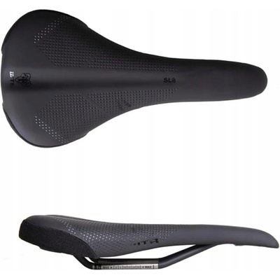WTB SL8 Titanium 265x142mm cyklistické