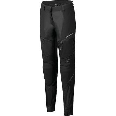 Alpinestars STELLA TROOP-AIR 2025 Lady čierno-čierne