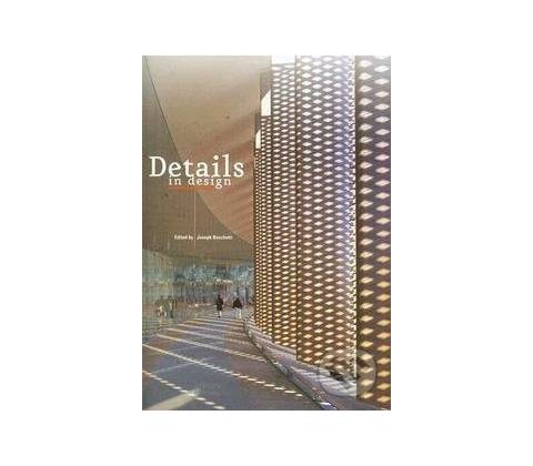 Details in Design