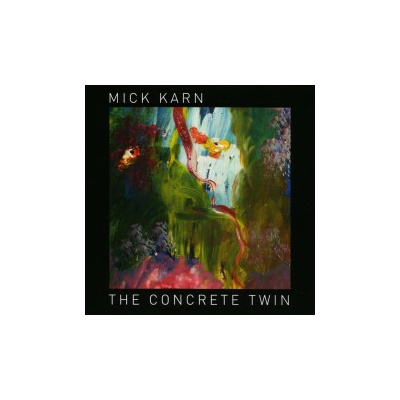 KARN MICK: CONCRETE TWIN HQ LP