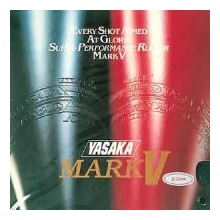 Yasaka Mark V