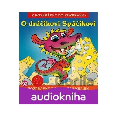 O dráčikovi spáčikovi - A.L.I.