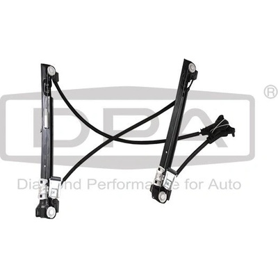 Mechanizmus zdvíhania okna DPA 88371809902