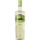 Żubrówka Bison Grass 37,5% 1 l (holá láhev)