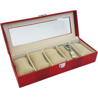 JKBox SP 936 A7 červená – Zboží Dáma JKBox SP 936 A7 červená – Zboží Dáma