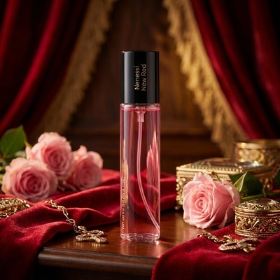Neness Nenessi New RED parfumovaná voda dámska 33 ml