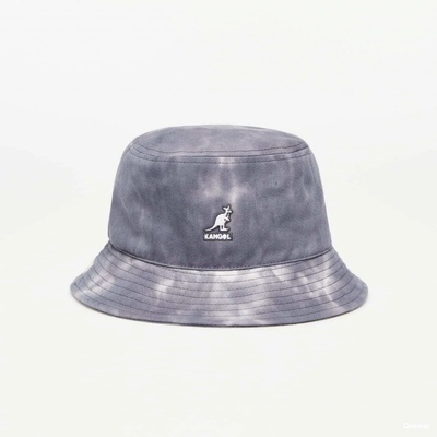 Kangol Tie Dye Bucket K4359-SM082 Smoke