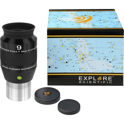 Explore Scientific 120° 9mm (2in)