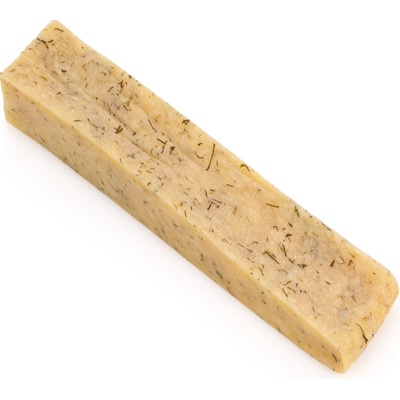 Larsson Farm Zigy žvýkací sýr s koprem M: cca 11 13 cm 50 80 g