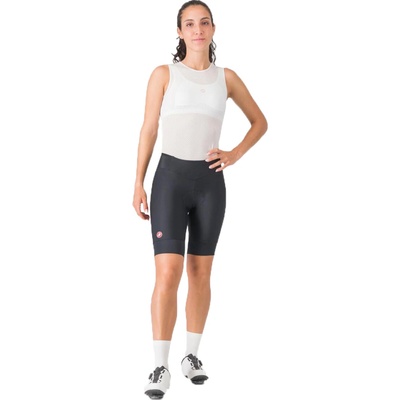 Castelli Prima 2 short black