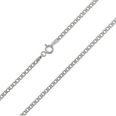 InfinitySilver Stříbrný řetízek 143003550