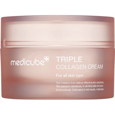 Medicube Triple Collagen 4.0 proti stárnutí 50 ml