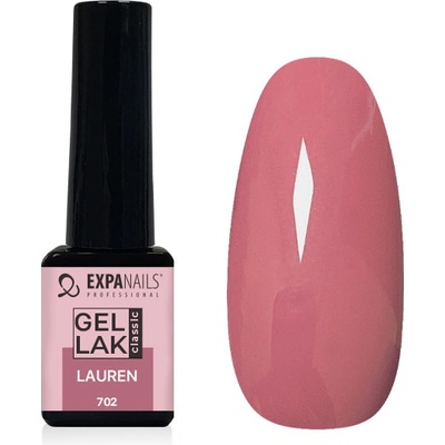 Expa nails gel lak lauren 5 ml
