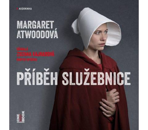 Příběh služebnice